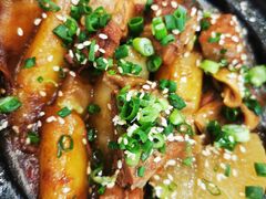 -东江海鲜酒家(艺都分店)