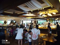 -三亚湾红树林度假世界(木棉酒店)