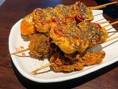 -胖东来生活广场(健康路店)