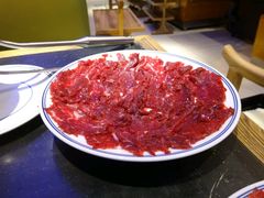 -小牛海记潮汕牛肉店(永定路店)