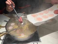 -潮发潮汕牛肉店(永庆坊店)