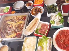 -重庆德忆火锅（龙南街3店）(渝水岸餐饮)