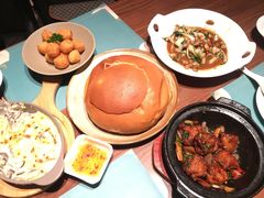 -大树餐厅(益田假日店)