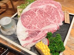 -黑牛の店·和牛烧肉(合生汇店)