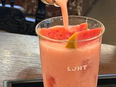 -玲婧胡同·生日蛋糕·餐厅(嘉里城店)