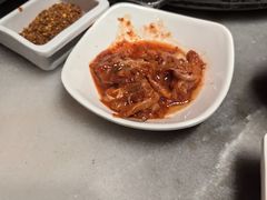 -韩宫宴烤肉·料理(桐乡吾悦广场店)