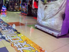 -大玩家(万达广场大连甘井子店)