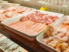 -王氏炉匠·烧鸟放题自助(好运街店)