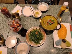 -Home Thai·泰谣(王府井apm店)