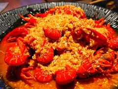 -红盔甲·小龙虾(车公庙店)