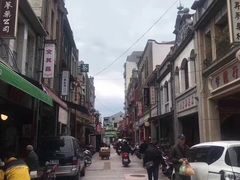 -阿宗面线(西门町店)