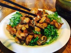 陈皮骨-和记菜馆