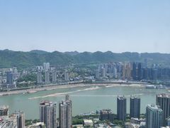 -解放碑威斯汀酒店-知味国际美食餐厅