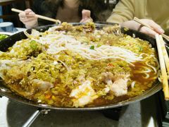 -福阿婆老牌湘菜(大润发店)