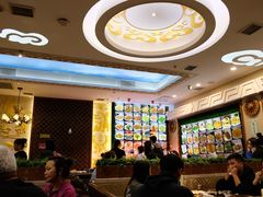 -诺敏塔拉奶茶-布里亚特包子-手把肉(锦都会店)