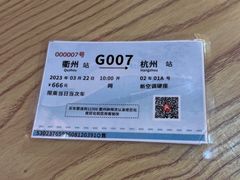 -佬巨化·衢州麻辣烫(运河上街店)