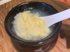 老甜酒冲蛋-湘人龙记老长沙米粉(鸟巢店)
