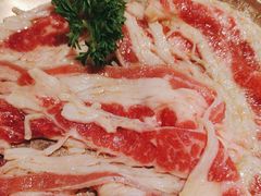 -西塔老太太泥炉烤肉(亚运村店)