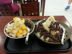 -鲜芋仙(华府店)