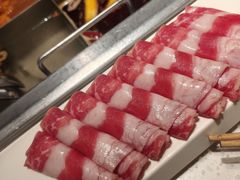 -海底捞火锅(崇文门新世界百货店)