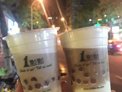 -1点点(湖明店)
