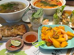 -蔡澜Pho·越南粉餐厅(海上世界店)