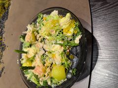 -蟹犇前•帝王蟹雪蟹(陆家嘴店)