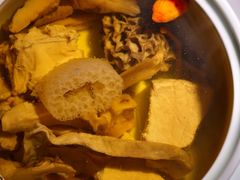 徽州菌王汤-同庆楼(大钟寺店)