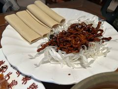 -全聚德(新街口店)
