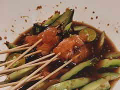 -串盟烧烤大排档·长沙美食地标(星沙店)