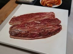 -韩宫宴烤肉·料理(苏州中心店)