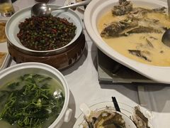 -橘洲1925湖湘餐厅