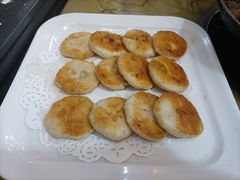 墨鱼饼-同顺鹅庄(南华路店)