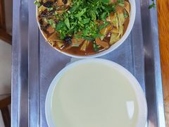 -正味斋锅巴菜(西北角店)