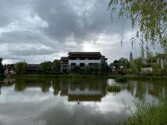 -丽江金茂凯悦臻选酒店-滇香馆
