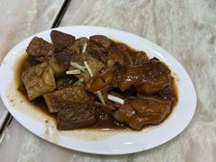 -麦奀云吞面世家 山顶店(山顶广场店)