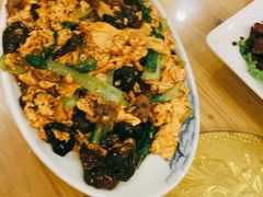 -百花食府(渔阳南路店)