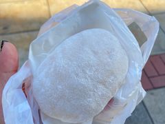 -澳门长洲糯米糍(柯打苏沙街店)