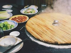 -三里屯土灶台(盐城总店)