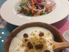 -巴依老爷·新疆美食(上城区天城路店)