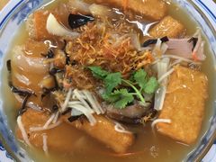 -無招牌海鮮(芽笼店)
