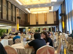 大堂-香云轩·顺德菜(香云纱园林酒店店)