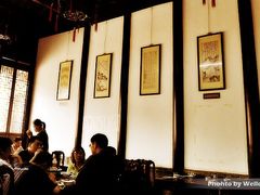 20-吴门人家·苏宴宫廷菜(拙政园店)