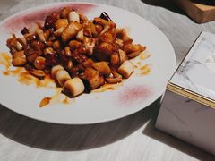 -蜀香诱惑·新川菜·非遗水煮椒麻鱼(中关村店)