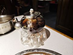 -一叶一世界•素食餐厅(环球中心店)