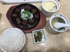 -东京屋(武定路店)