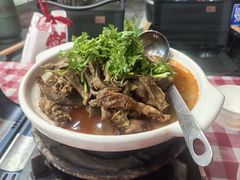 -江三王记牛杂馆(总店)