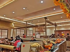 -肥三土菜馆(五四广场店)