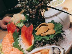 -阿吾罗·月咏精致日料(港汇恒隆广场店)