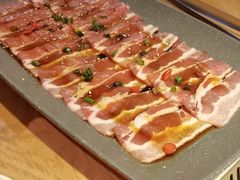 -新石器烤肉(百联川沙店)